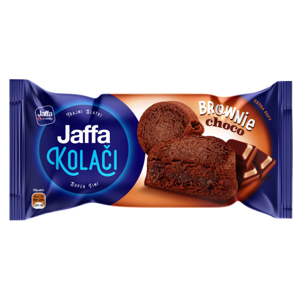 75G JAFFA KOLAC BROWNIE