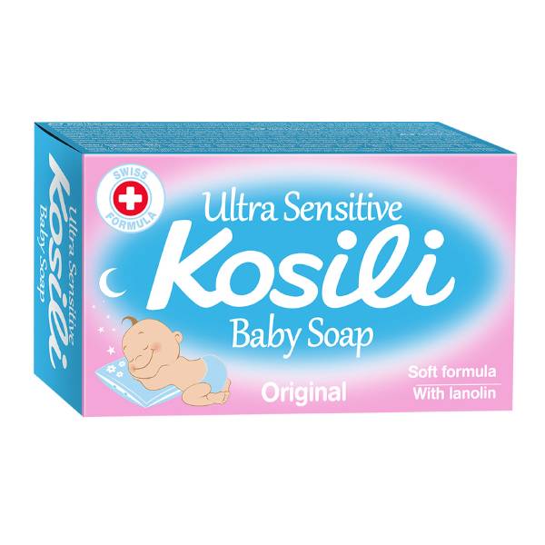 75GR KOSILI SAPUN ORIGINAL PLAVI