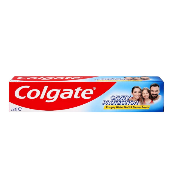 75ML COLGATE CAVITY PROTECTION