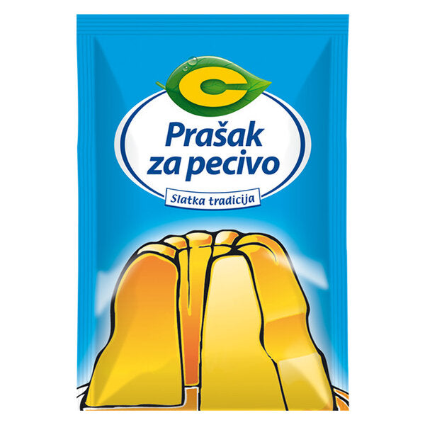 PRAŠAK ZA PECIVO C (6 KOMADA)*