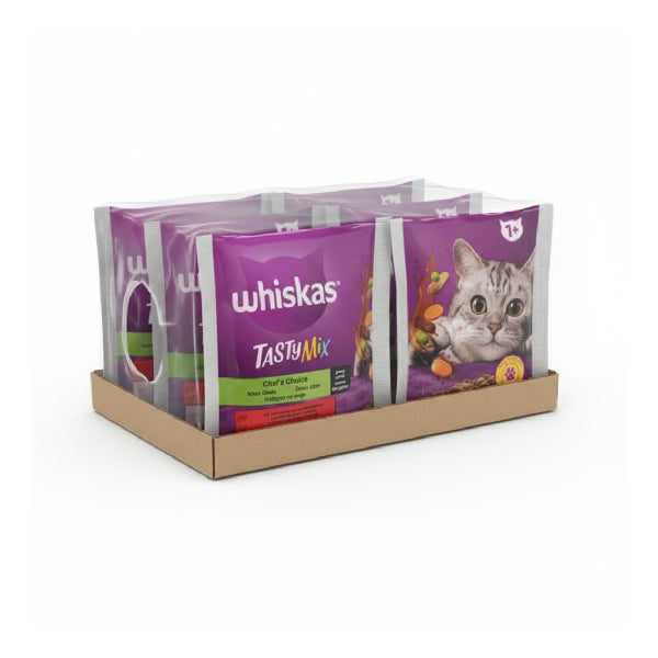 85GX4 WHISKAS IZBOR SEFA Paket (6 Komada)