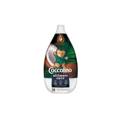 870ML COCCOLINO INT 58W COCONUT