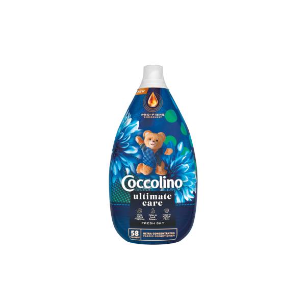 870ML COCCOLINO INT 58W FRESH