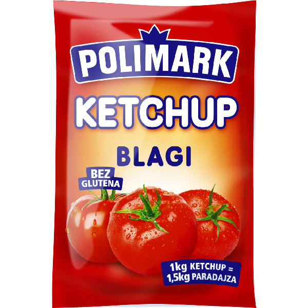 90G POLIMARK KECAP BLAGI