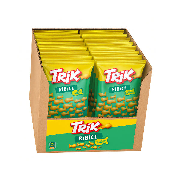 90G TRIK RIBICE Paket (20 Komada)