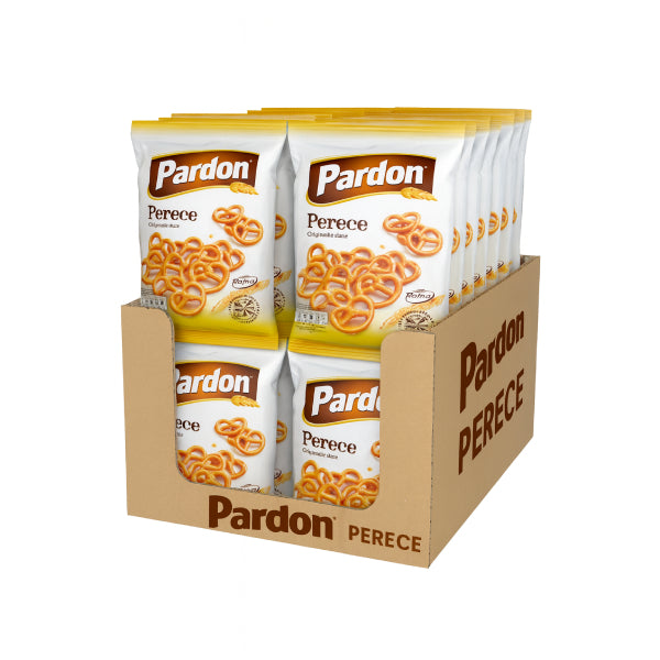 95G PARDON PERECE SLANE Paket (30 Komada)