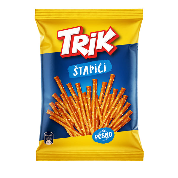 95G TRIK STAPICI