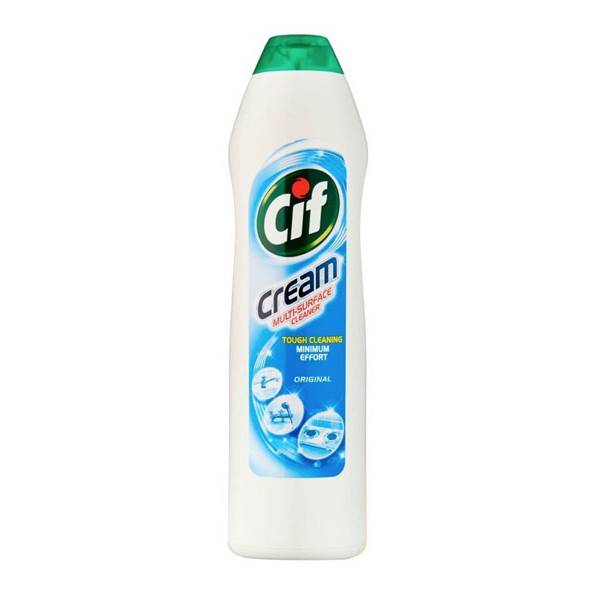 CIF CREAM 0.5L