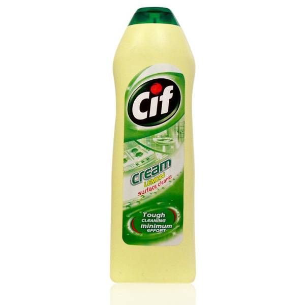 CIF LEMON 0.5L