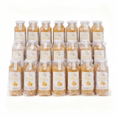 DUNJA 0,25L 100% HLADNO CEĐENI SOK (20 Flašica)