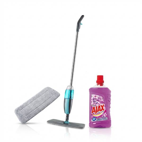 DŽOGER SPRAY, KRPA I AJAX JORGOVAN 1L PAKET