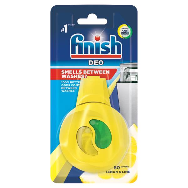 FINISH OSVEZIVAC ZA SUD LIMUN