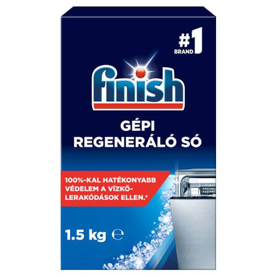 FINISH SALT 1.5KG