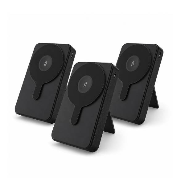 MISTIK 10PD MAGNETNA POMOĆNA BATERIJA 10.000 MAH – PAKET (3 KOMADA)