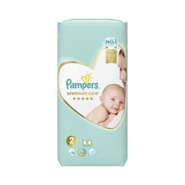 PAMPERS PREMIUM VP 2 (46)