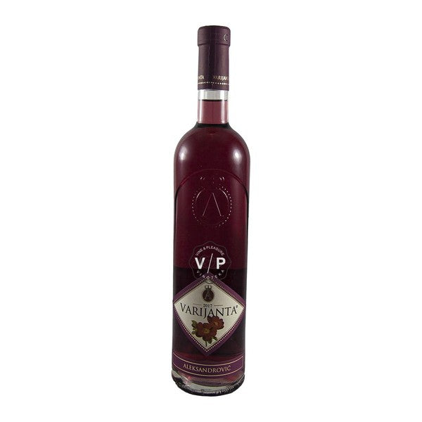 0.7L ALEKSANDROVIC VARIJANTA ROSE*