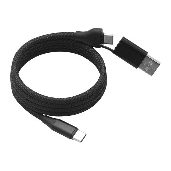 AURA DOPPLER 240W 2IN1 USB C