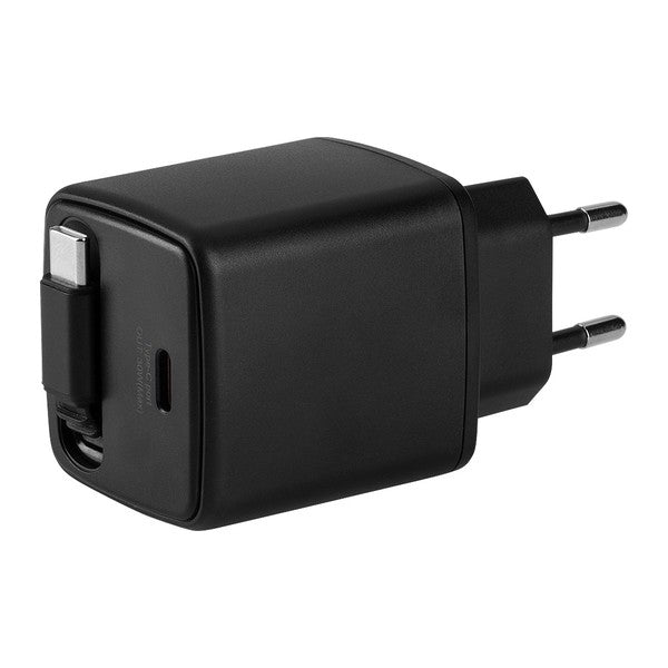 AURA GANT 30W ZIDNI PUNJAČ