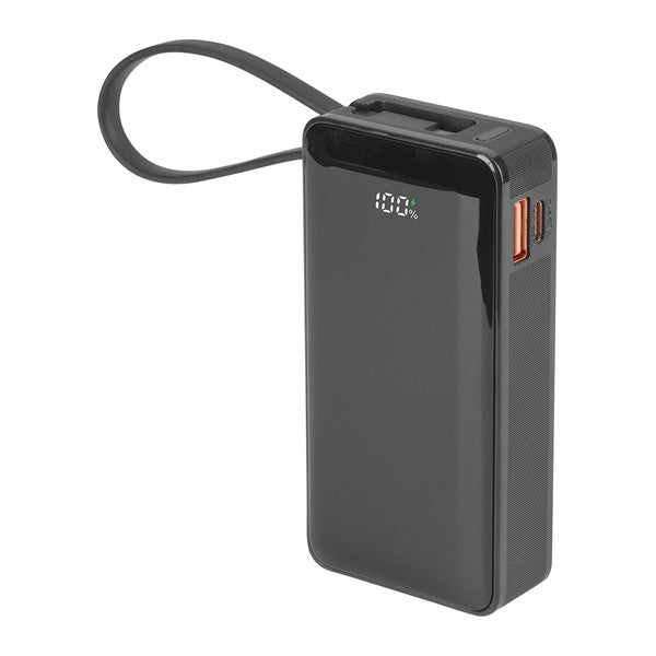 AURA ZEST 10PD POWERBANK
