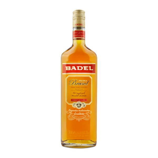 1L BRENDI BADEL*