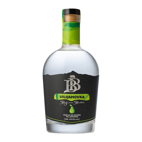 0.05L BB VILIJAMOVKA*