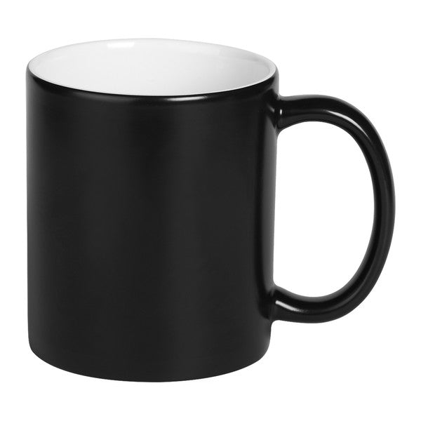 LUXIA MAGIC MUG
