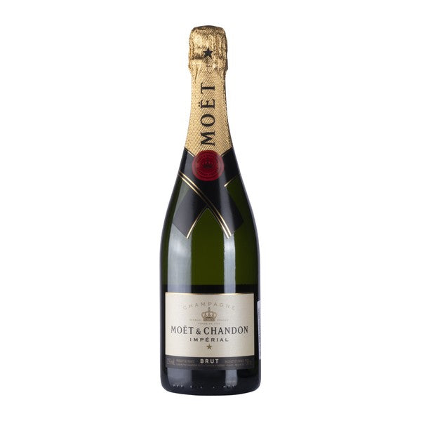 0.75L PENUŠAVO VINO MOET & CHANDON BRUT*