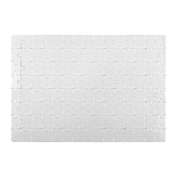 NUTRIO PUZZLE A4-120