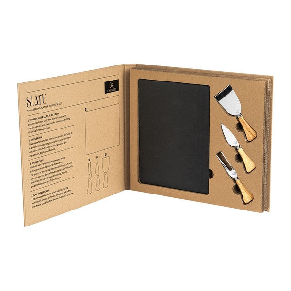 PARMIO SLATE