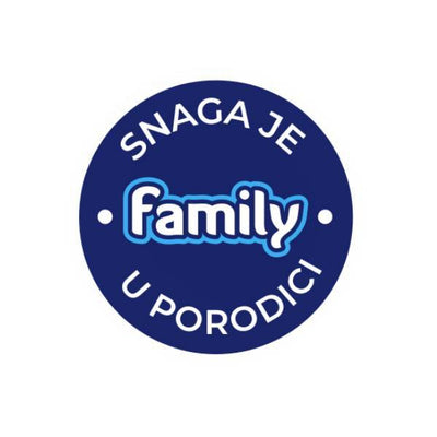 Family Kućna Hemija