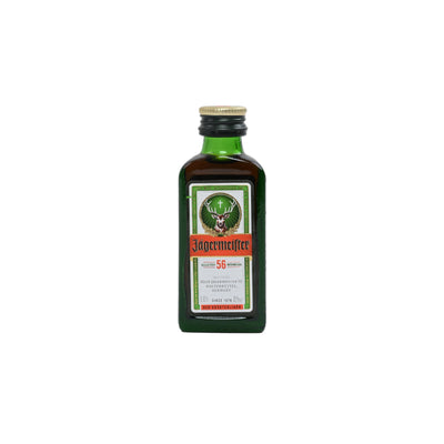 0.02L GOR.LIKER JAGERMEISTER 