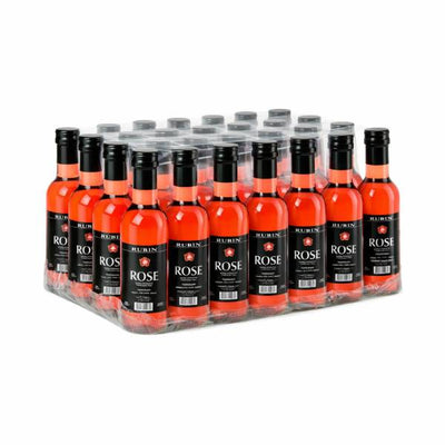 0.187L RUBIN ROZE PAKET (20 komada)