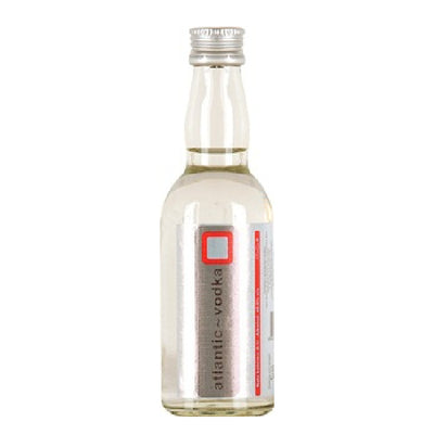 0.1L VODKA ATLANTIC RUBIN 