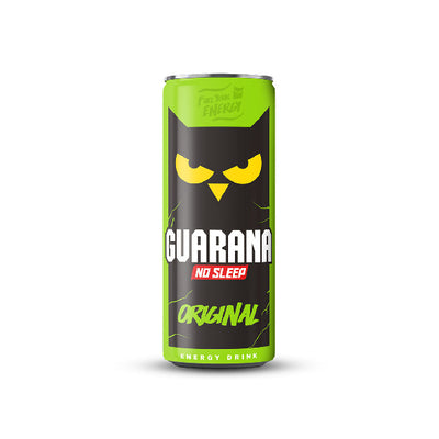 0.25L GUARANA ENERG LIM CLASIC