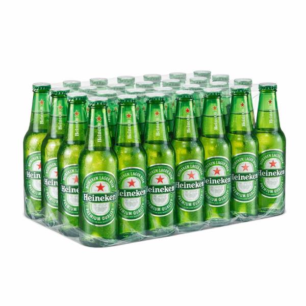 0.25L HEINEKEN PIVO SVETLO NB PAKET (15 Flašica)