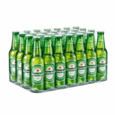 0.25L HEINEKEN PIVO SVETLO NB PAKET (15 Flašica)