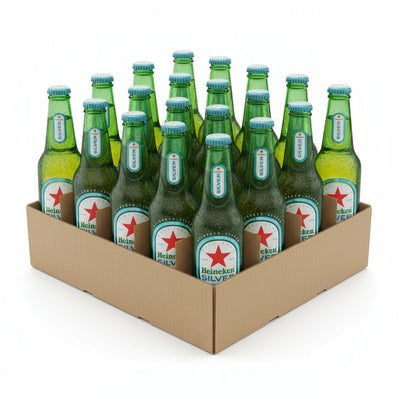 0.25L HEINEKEN PIVO SVETLO NB PAKET (24 Flašica)