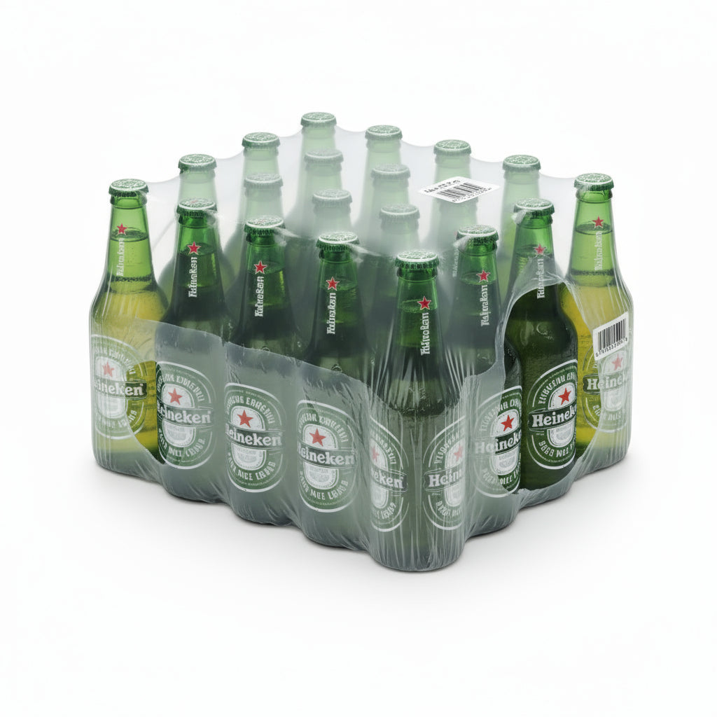 0.25L HEINEKEN PIVO SVETLO NB PAKET (20 Flašica)