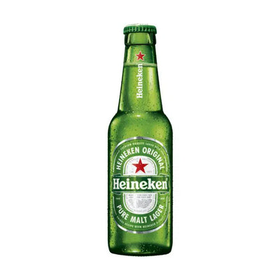 0.25L HEINEKEN PIVO SVETLO NB