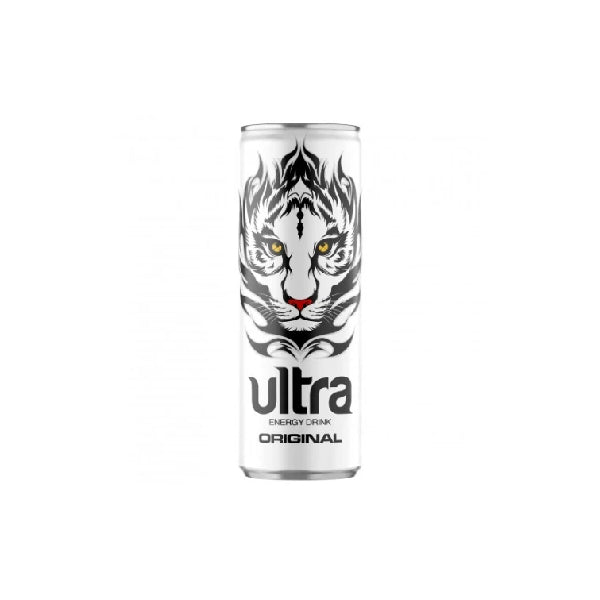 0.25L ULTRA ENERGY LIM 