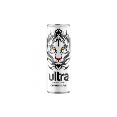 0.25L ULTRA ENERGY LIM 