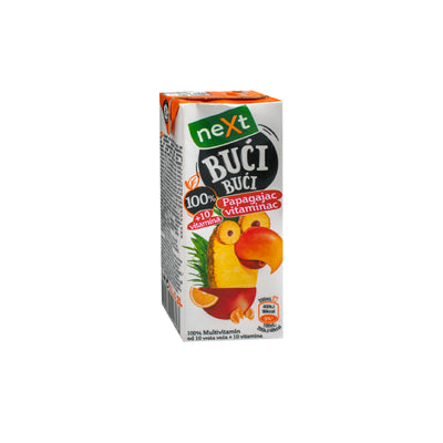 0.2L NEXT BUCI BUCI BRESKVA