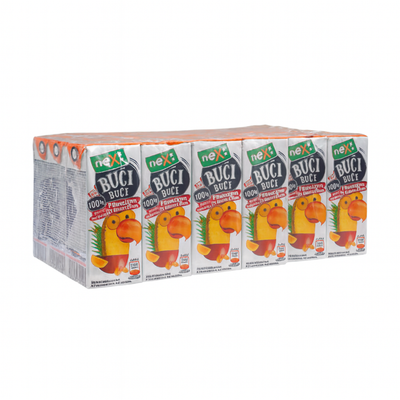 0.2L NEXT BUCI BUCI BRESKVA PAKET (24 Flaša)