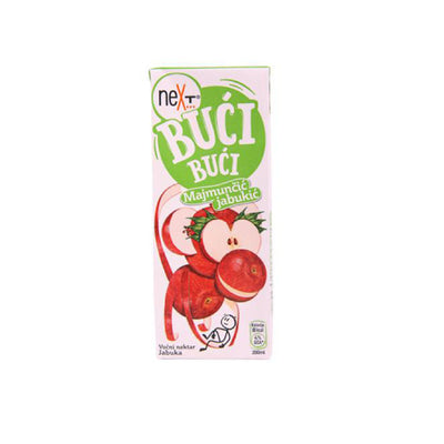 0.2L NEXT BUCI BUCI JABUKA
