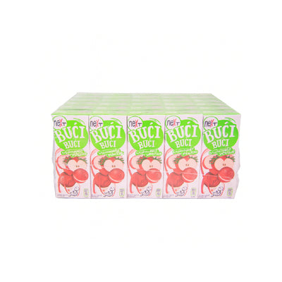 0.2L NEXT BUCI BUCI JABUKA PAKET (24 Flaša)
