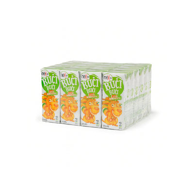 0.2L NEXT BUCI BUCI POMORANDZA PAKET (24 Flaša)