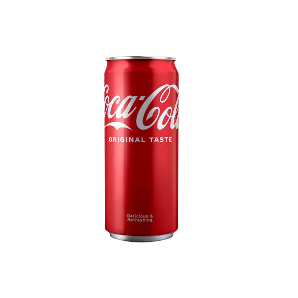 0.33L COCA COLA SOK GAZ LIM