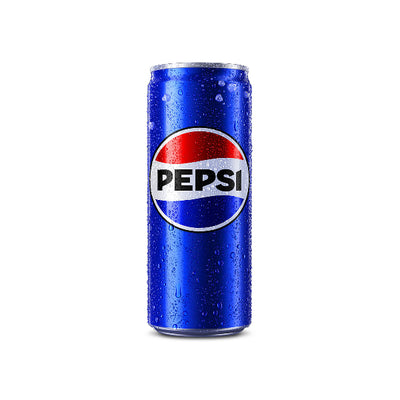 0.33L PEPSI SOK LIM PEPSI