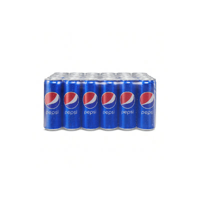 0.33L PEPSI SOK LIM PEPSI Paket (24 Flaše)