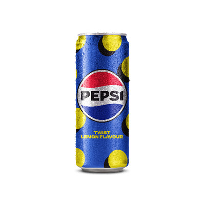 0.33L PEPSI SOK LIM TWIST.